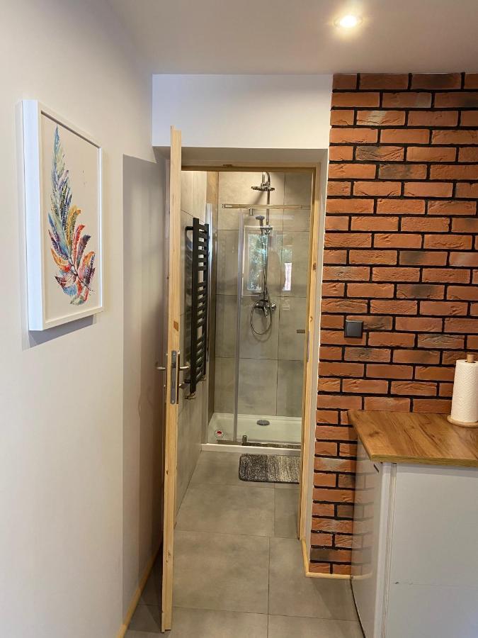 Domek Przy Stoku - Slotwiny Krynica-Zdrój Exteriér fotografie