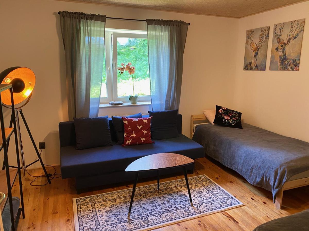 Domek Przy Stoku - Slotwiny Krynica-Zdrój Exteriér fotografie