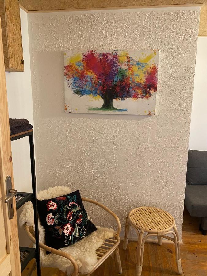 Domek Przy Stoku - Slotwiny Krynica-Zdrój Exteriér fotografie